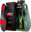 Anti-Fatigue Plantar Fasciitis Insoles with High Arch Support Size M H256173