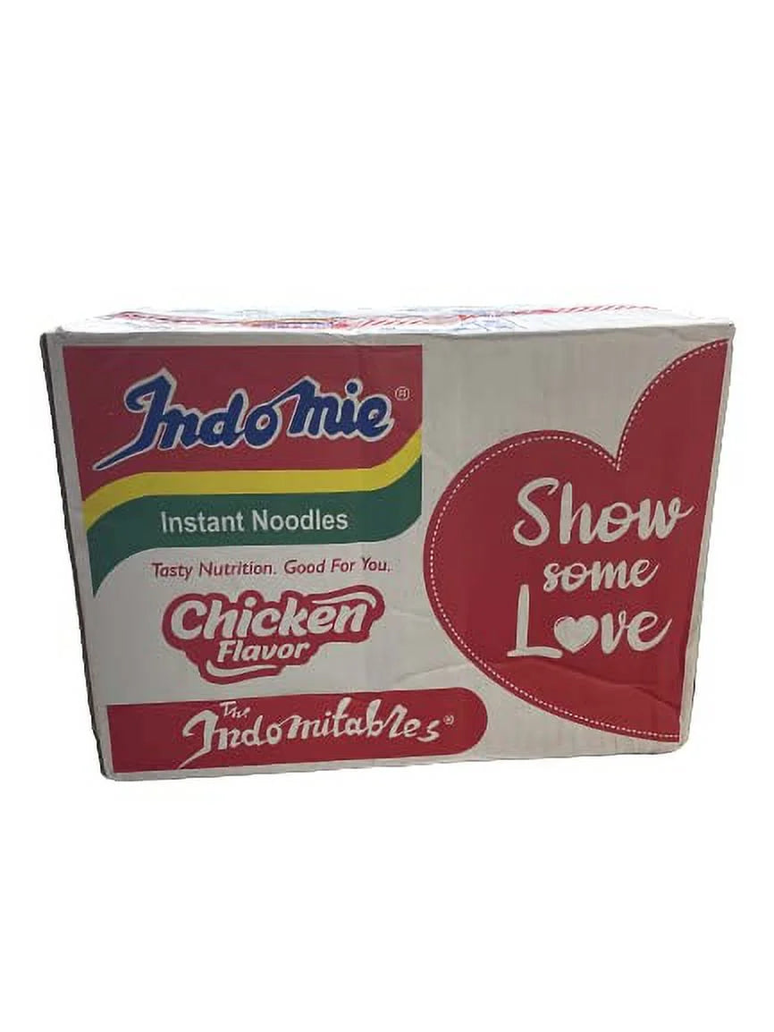 Chicken Noodles 40 Pack A9193