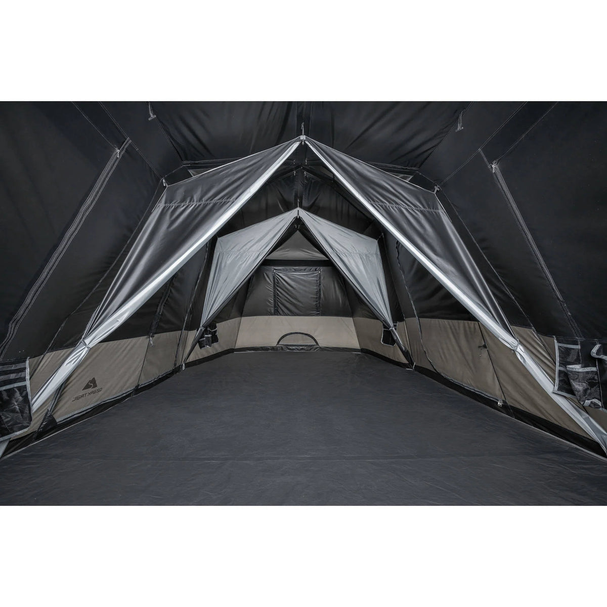 20' x 10' Dark Rest Instant Cabin Tent, Sleeps 12 R230390