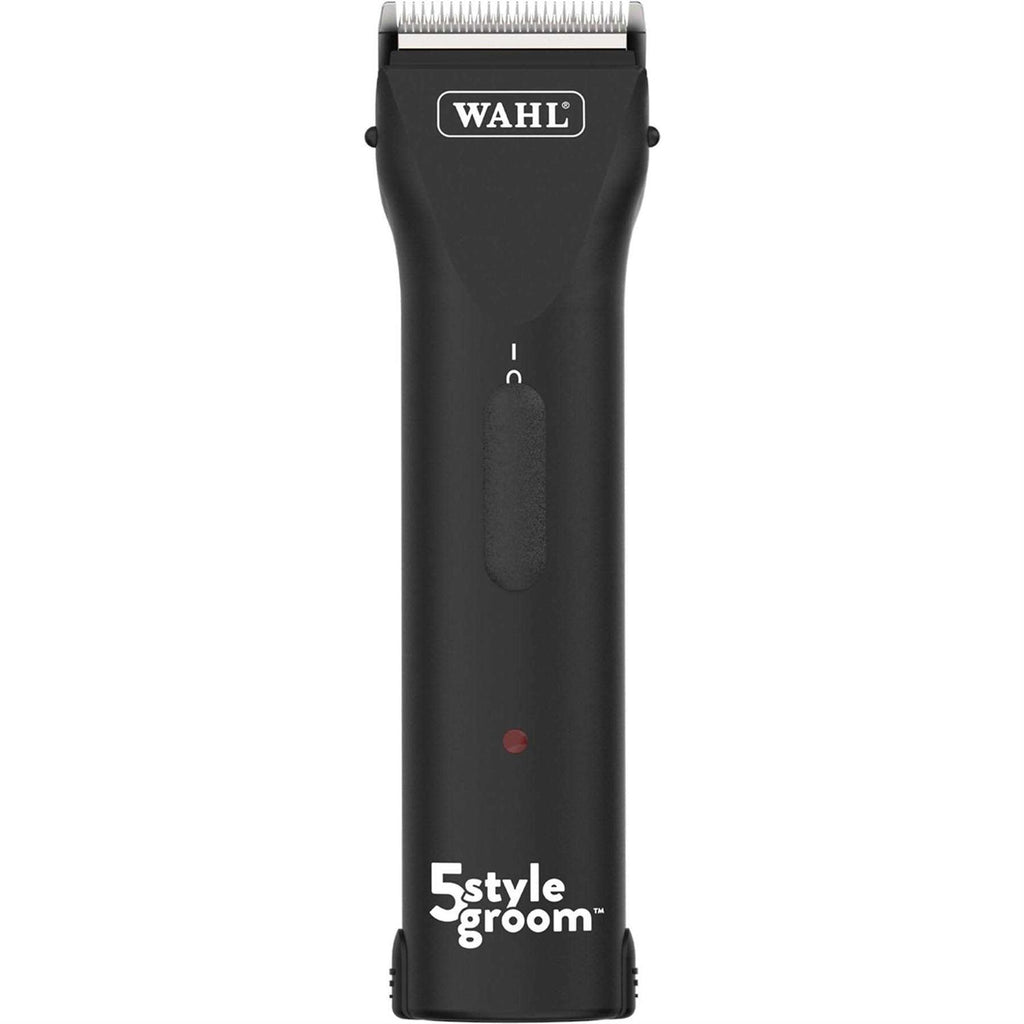 Cordless Dog Clipper J51219