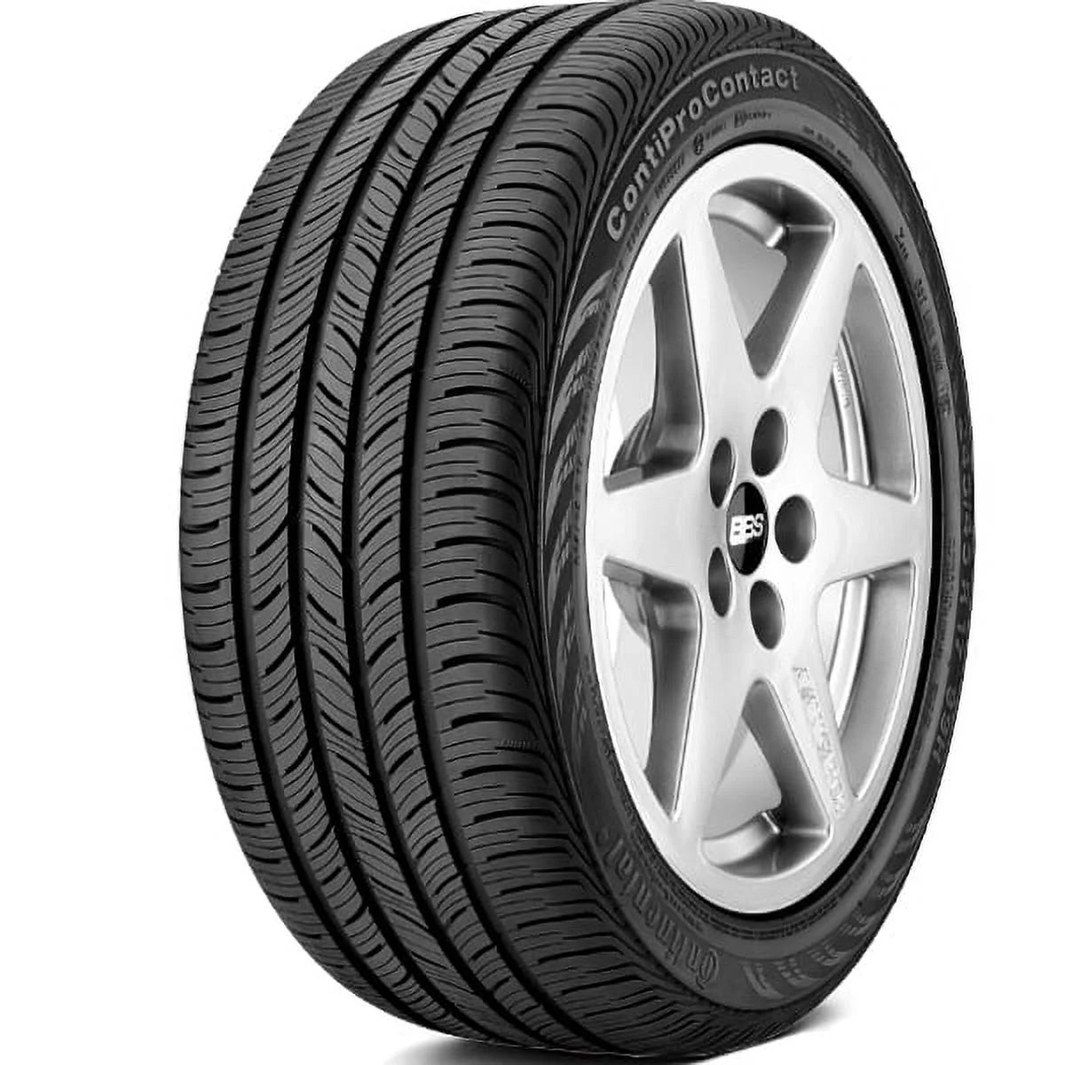 All Season 205/55R16 91H Passenger Tire R6867