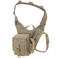 Khaki Versipack D548