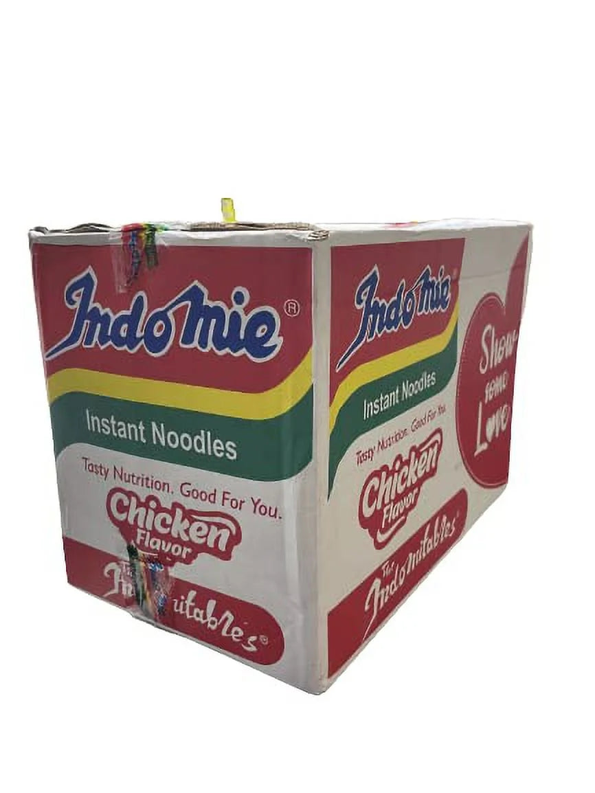 Chicken Noodles 40 Pack A9193
