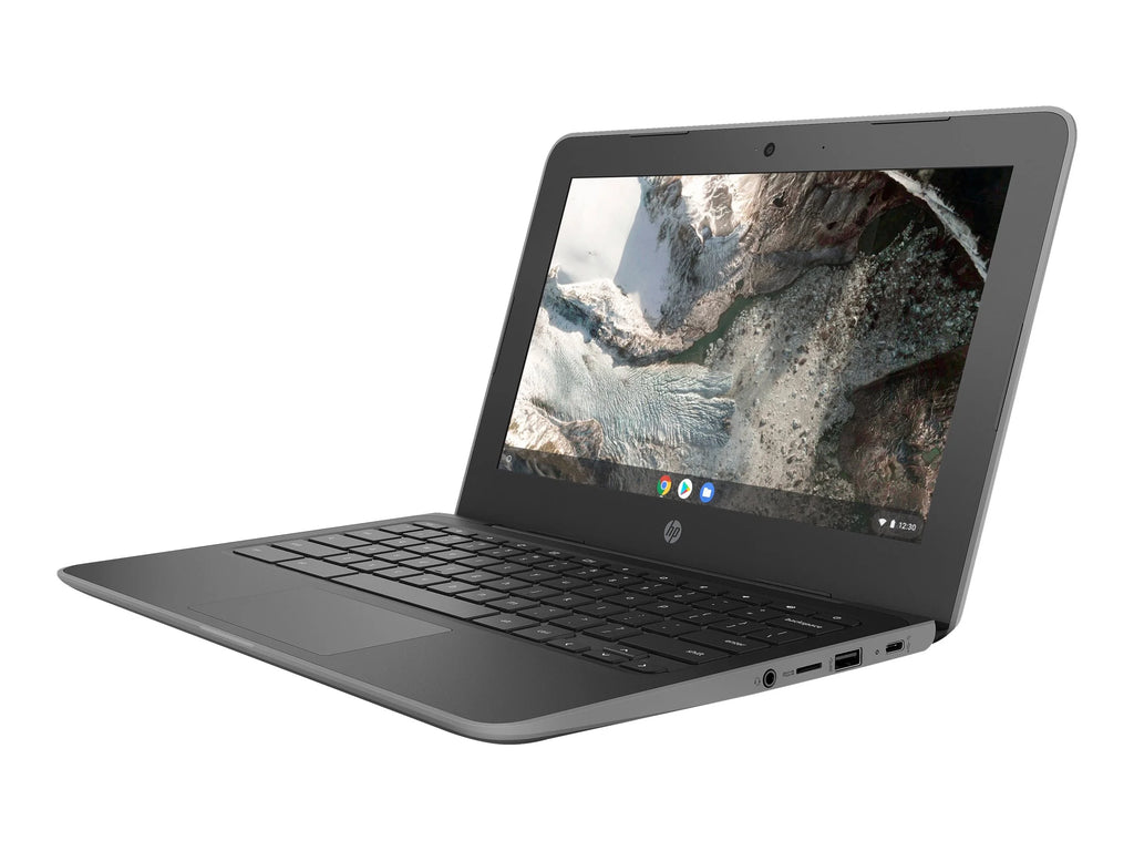HP Chromebook 11 Celeron 4GB Ram 16GB Storage F826658