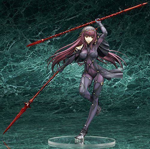 1/7 Scale Figure N610283