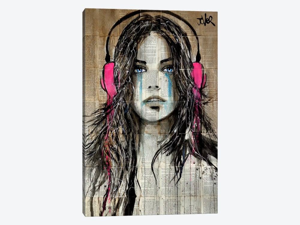 Canvas Wall Decor Prints Z652