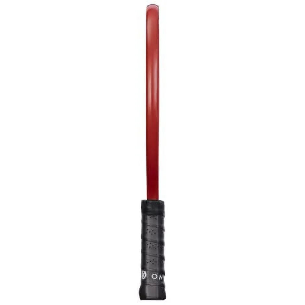 Red Graphite Pickleball Paddle U25721