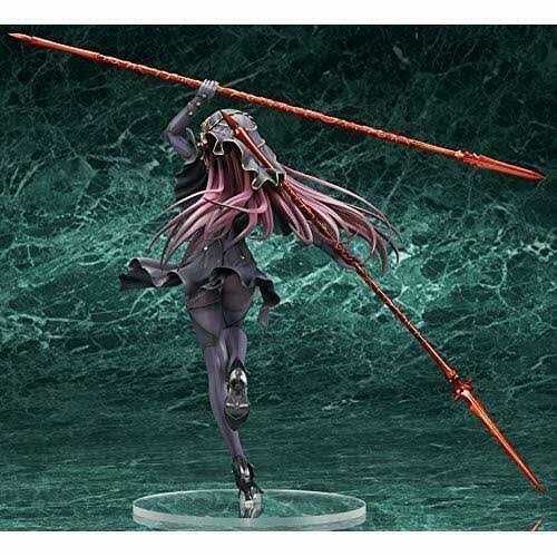 1/7 Scale Figure N610283