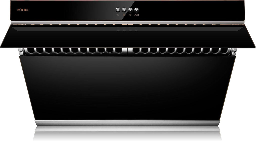 30 Range Hood Side-Draft Design for Under Cabinet or Wall Mount Y431