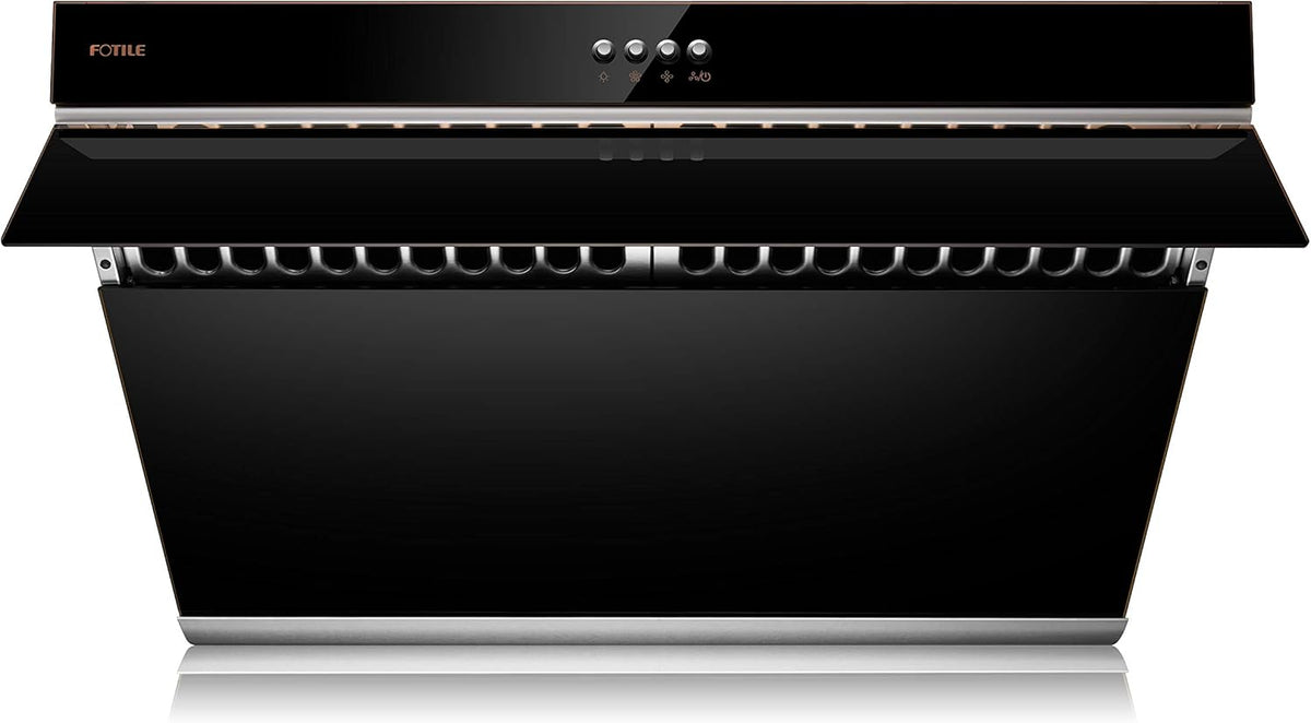 30 Range Hood Side-Draft Design for Under Cabinet or Wall Mount Y431