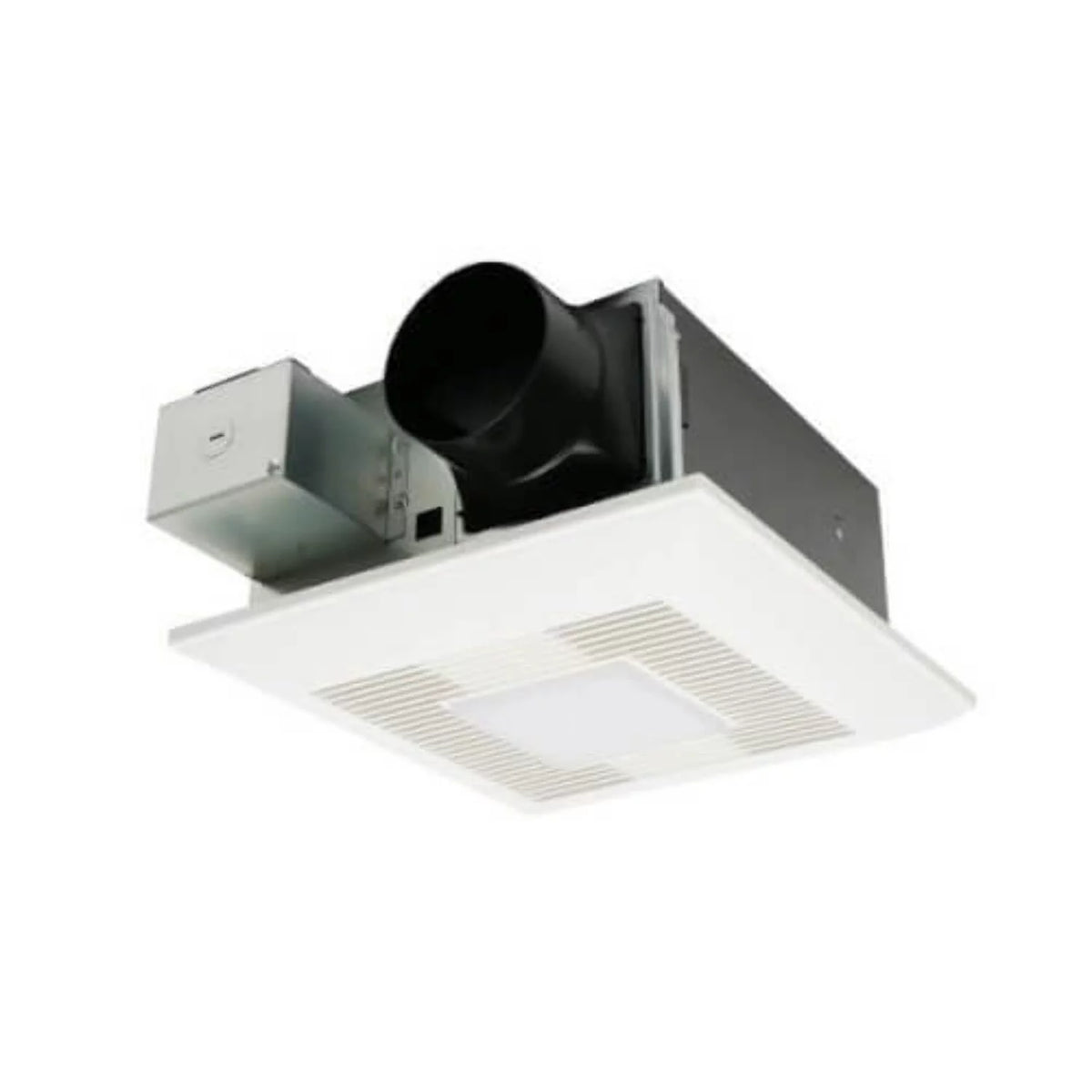 110 CFM Dimmable LED Fan with Nightlight W54686