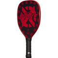 Red Graphite Pickleball Paddle U25721