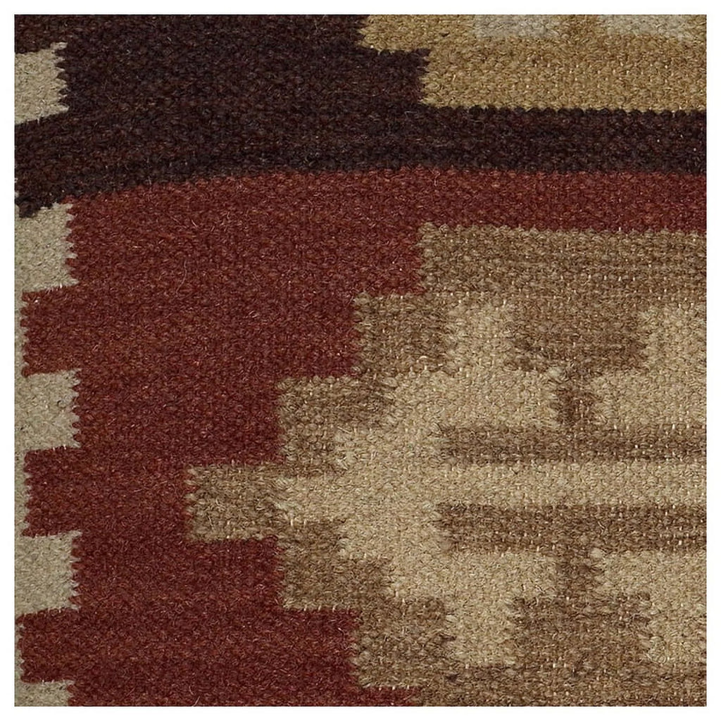 18" Down Filled Wool Pillow Y610850