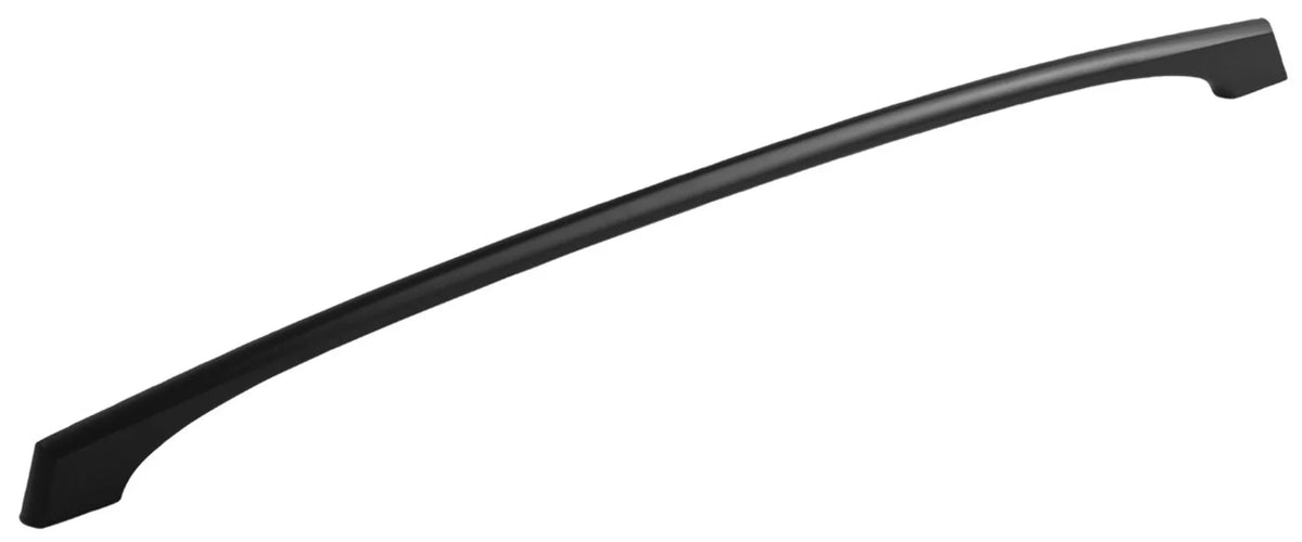 Matte Black Pull I691804
