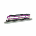 Standard DC HO EMD E7 N171606
