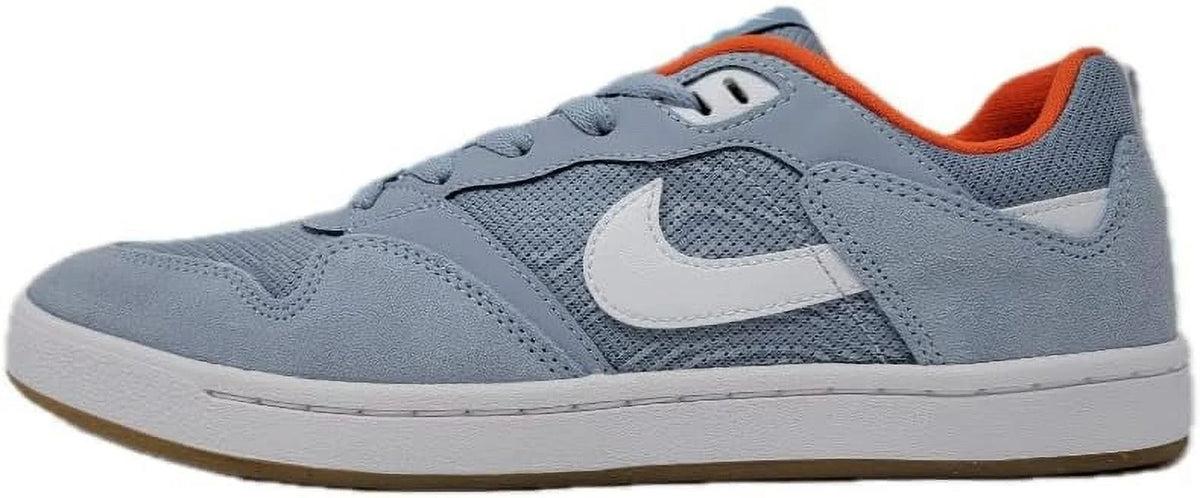 Gray White Low Top Sneaker Shoes O293