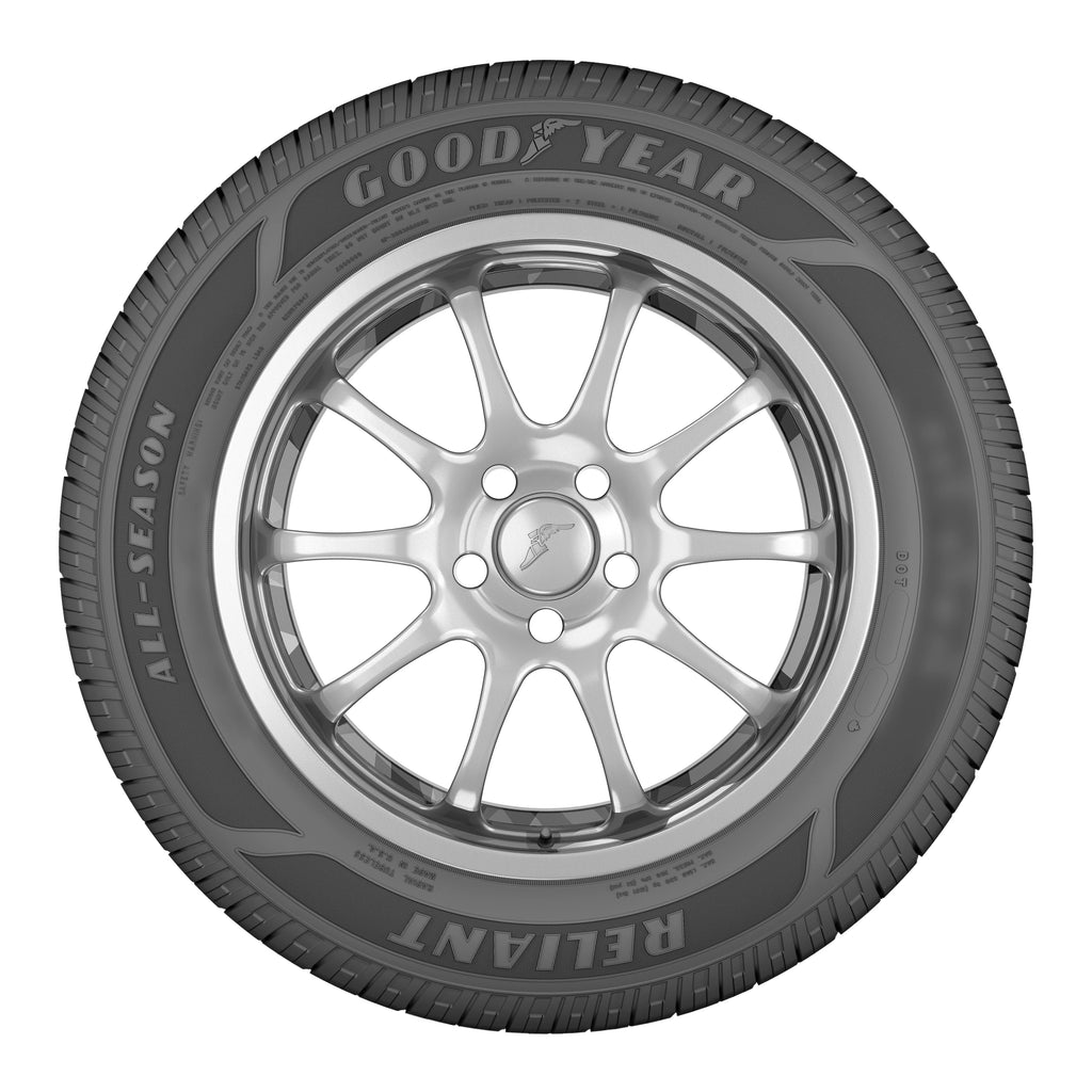 195/65R15 91H All-Season Tire W382441