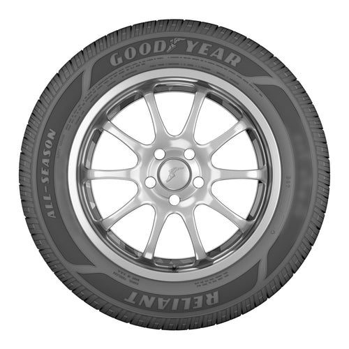 195/65R15 91H All-Season Tire W382441