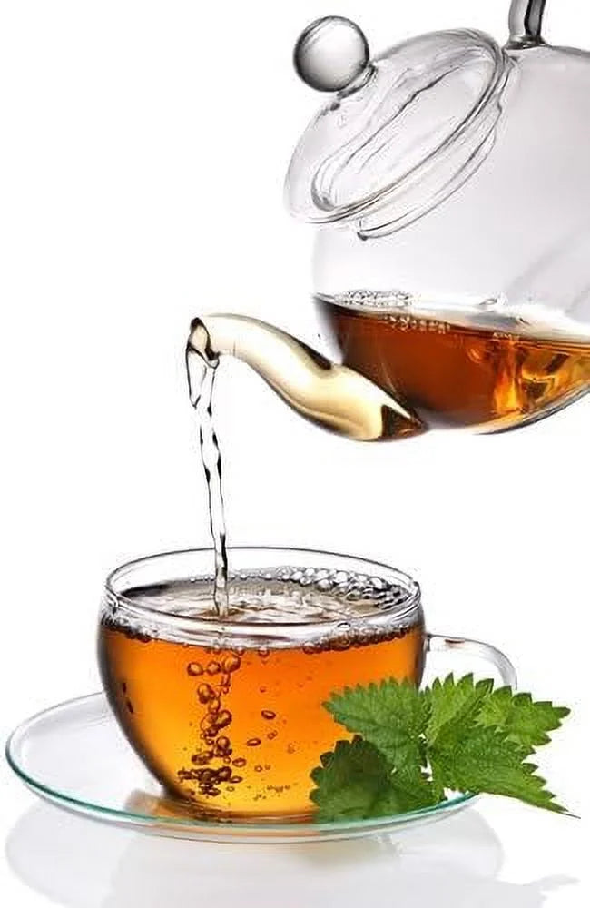 White Tea & Cactus Fragrance Oil 4 Oz Q90380