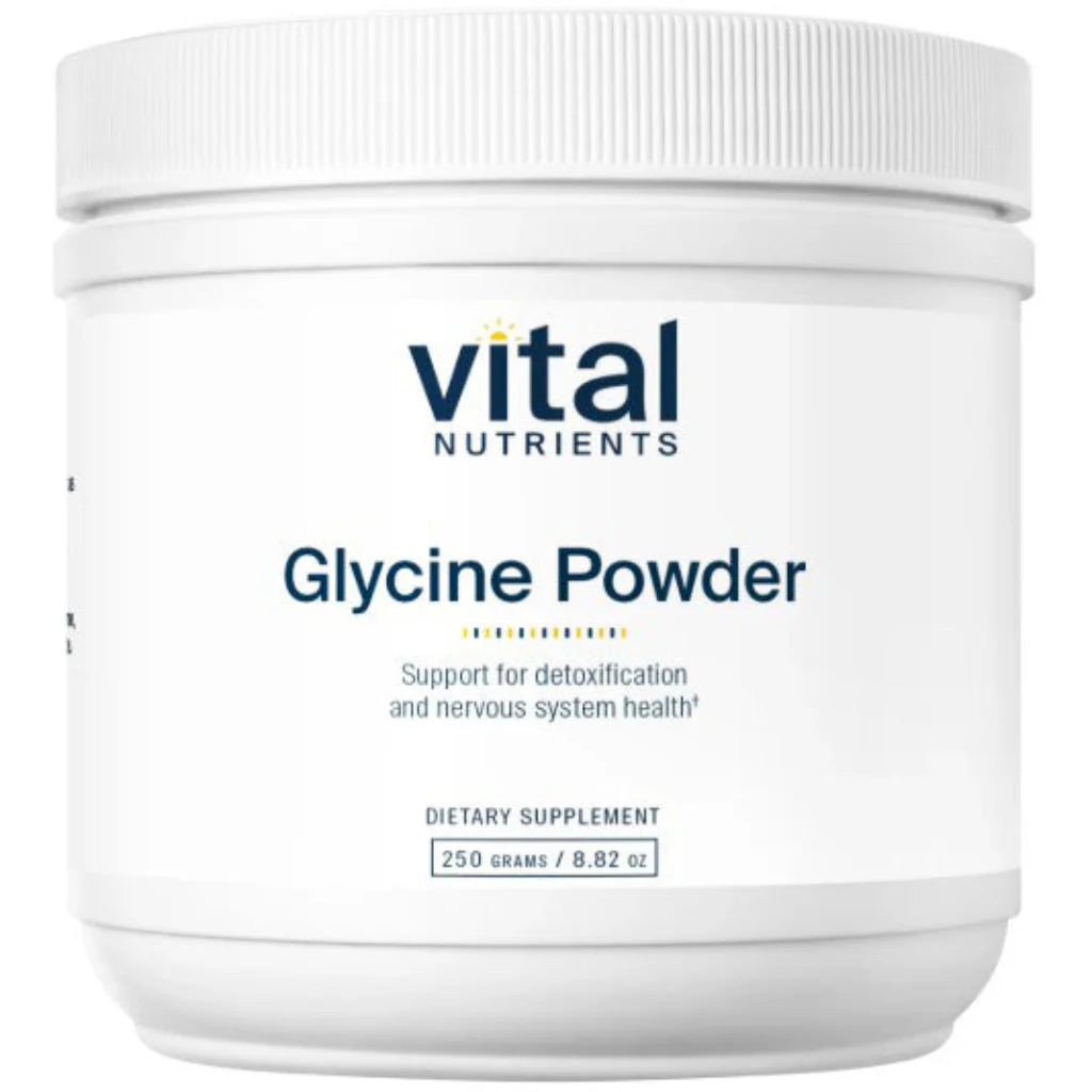 Glycine Powder 250g Z906