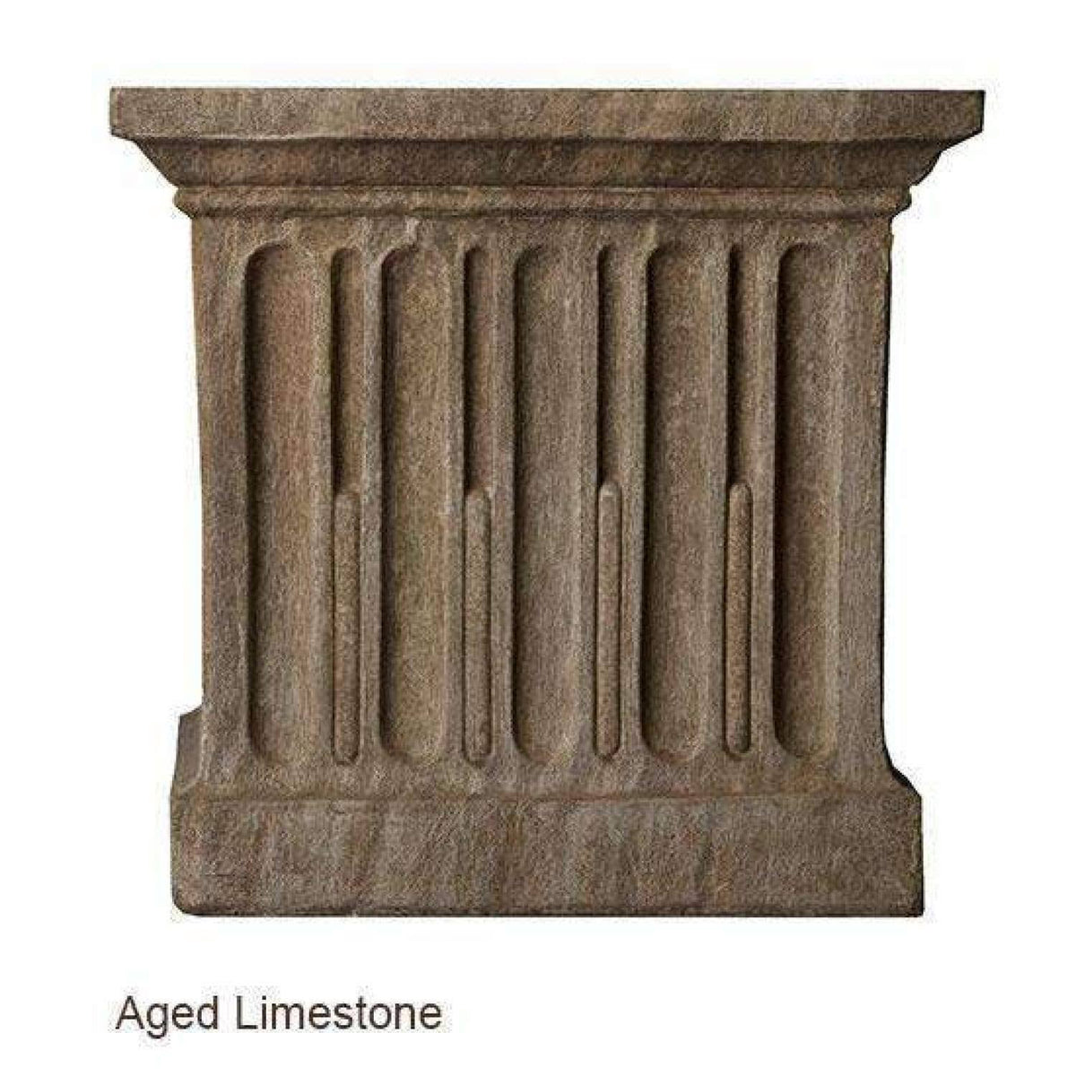 Ferro Rustico Nuovo Urn B843408