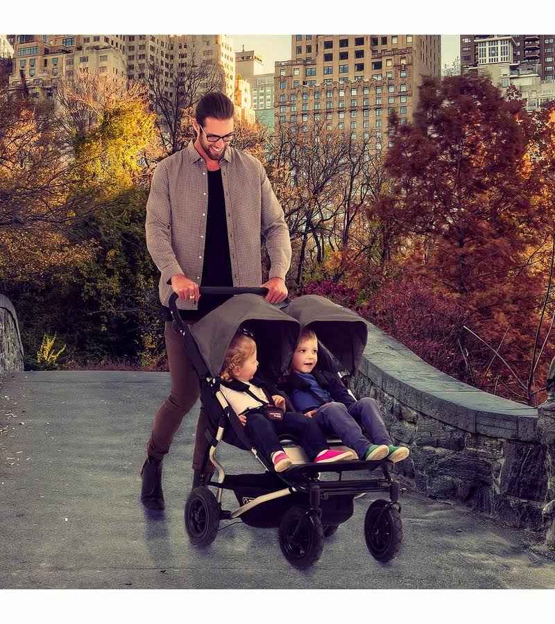 Duet Carrycot Plus I58367