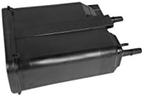 Black Vapor Canister O480107