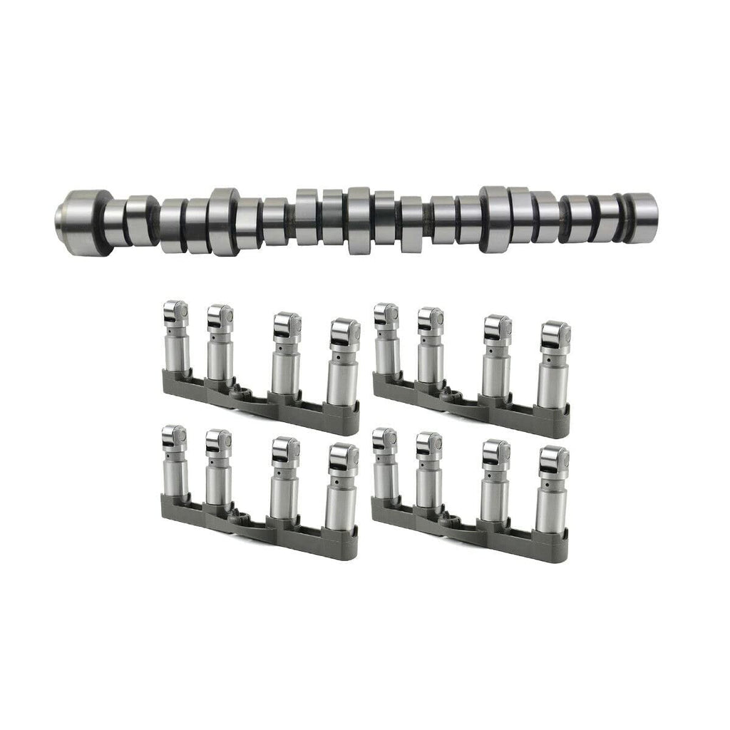 Camshaft Kit with Head Valve Gasket Set Replacement for 5.7L Hemi 2006-2008 L432