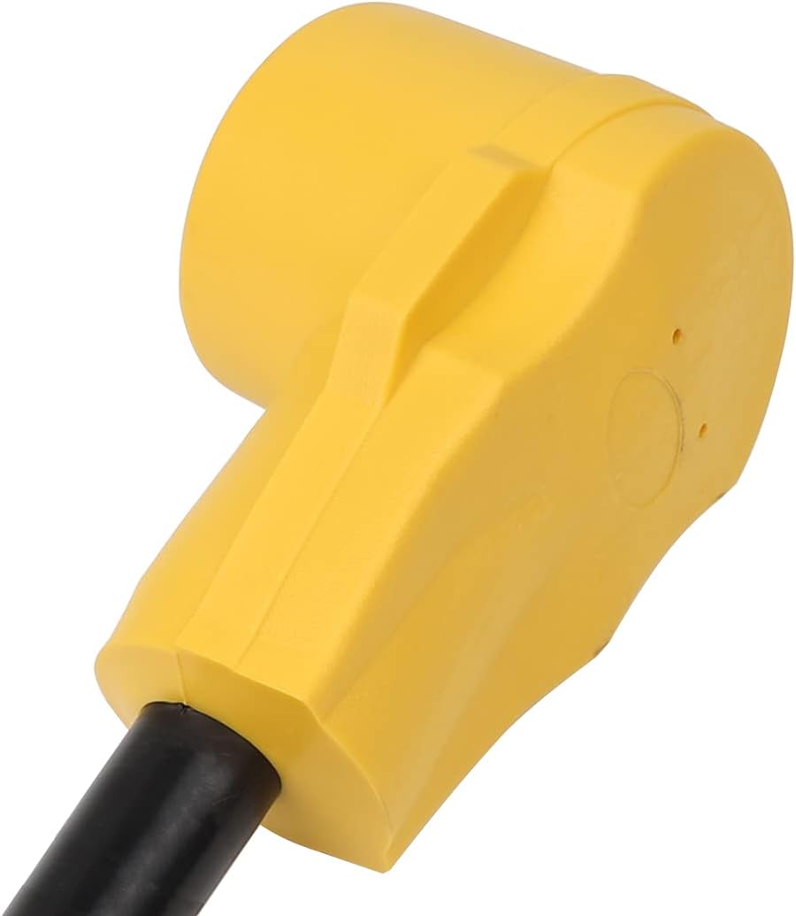 Nema L14-30P to 14-50R Adapter Cord Pack of 2 C94579