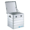 Heavy Duty Aluminum Cases W98699