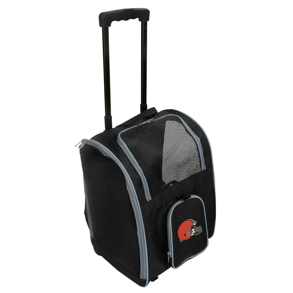 Wheeled Pet Carrier X606