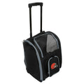 Wheeled Pet Carrier X606
