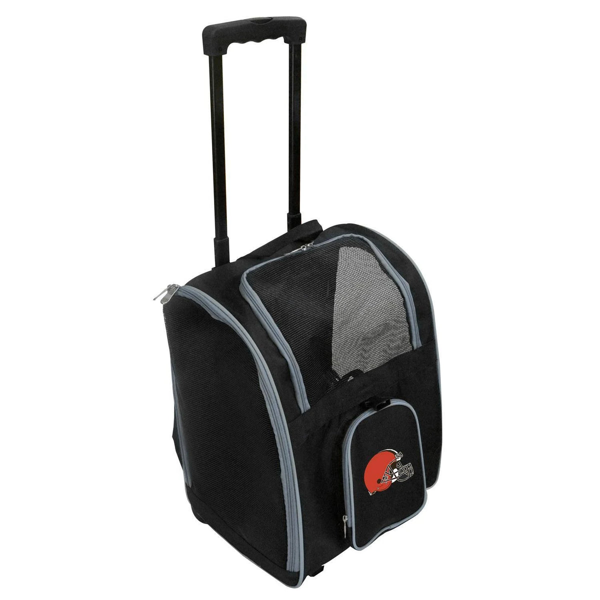 Wheeled Pet Carrier X606