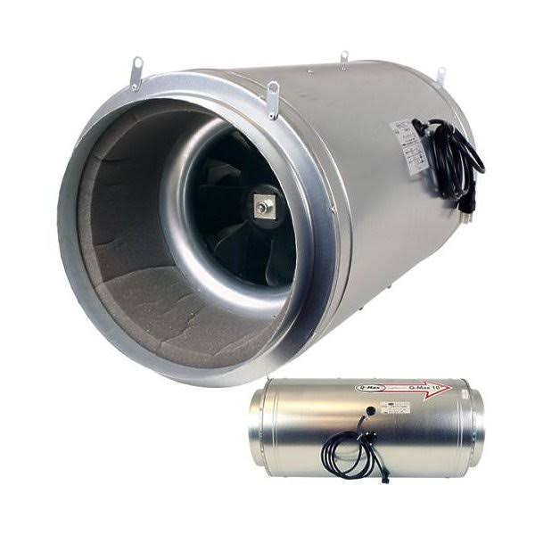 6 in 400 CFM Fan Y674663