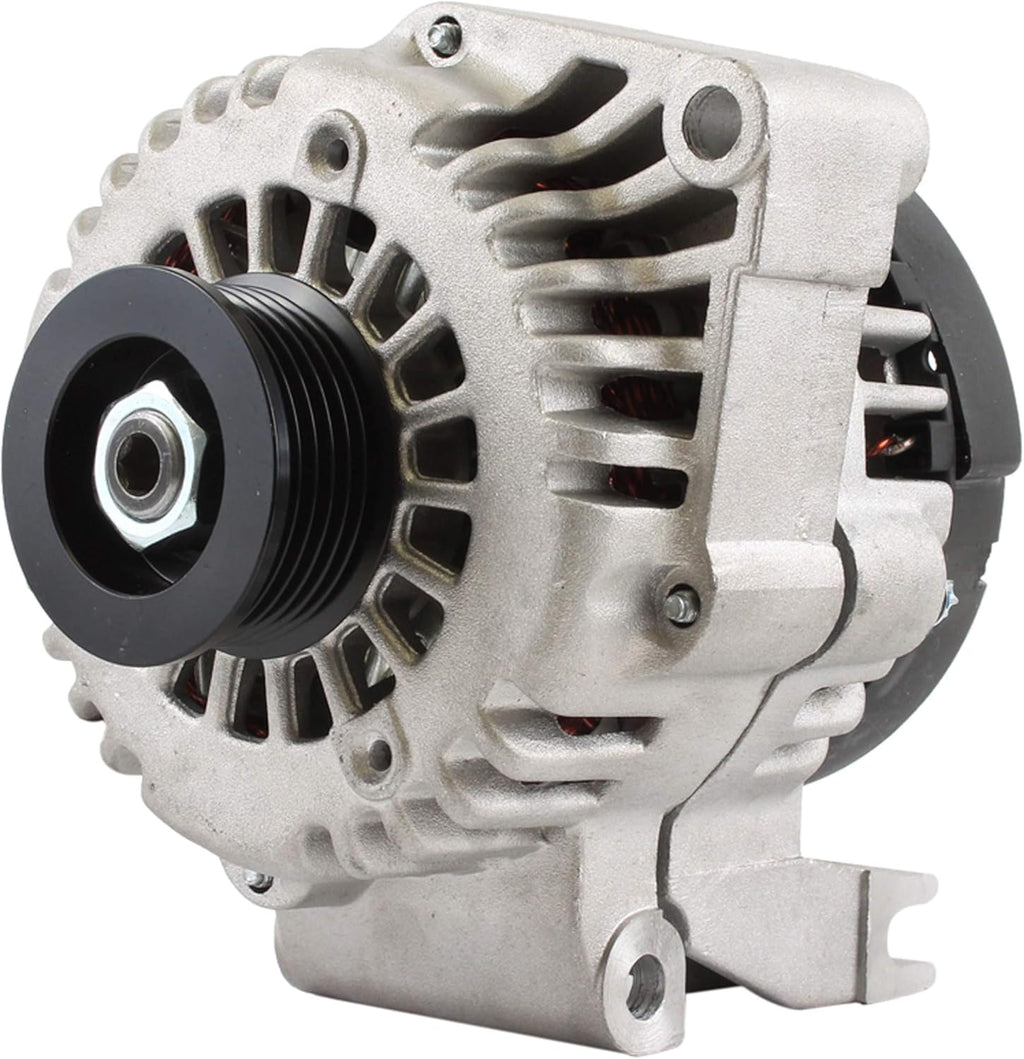 New Alternator For Buick 3.8L Pontiac I228
