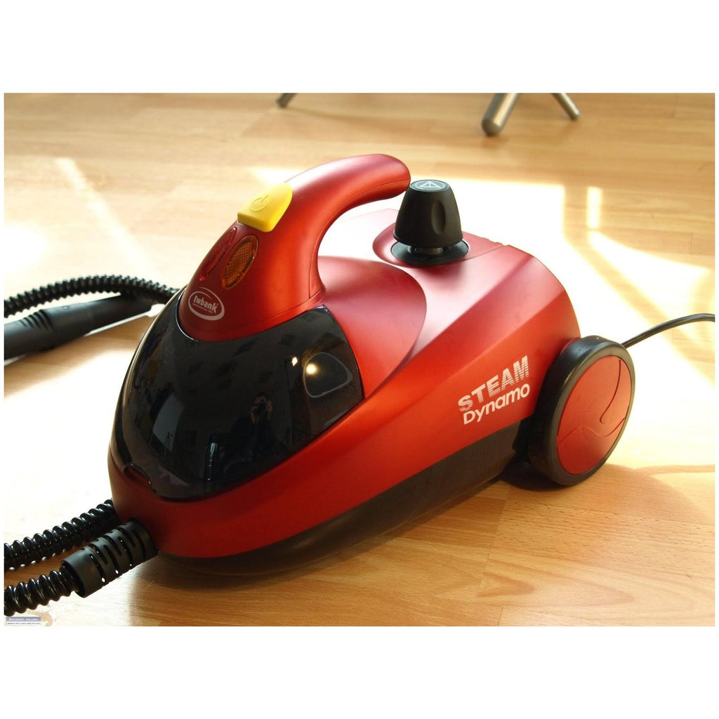 Canister Steam Cleaner K3752