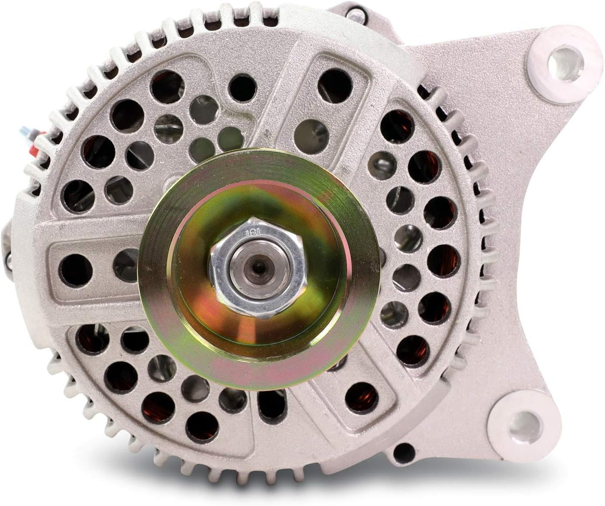 Alternator Replacement P66478