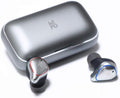 Bluetooth 5.2 True Wireless Noise Cancelling Earbuds with 2600mAh Charging Case J6494