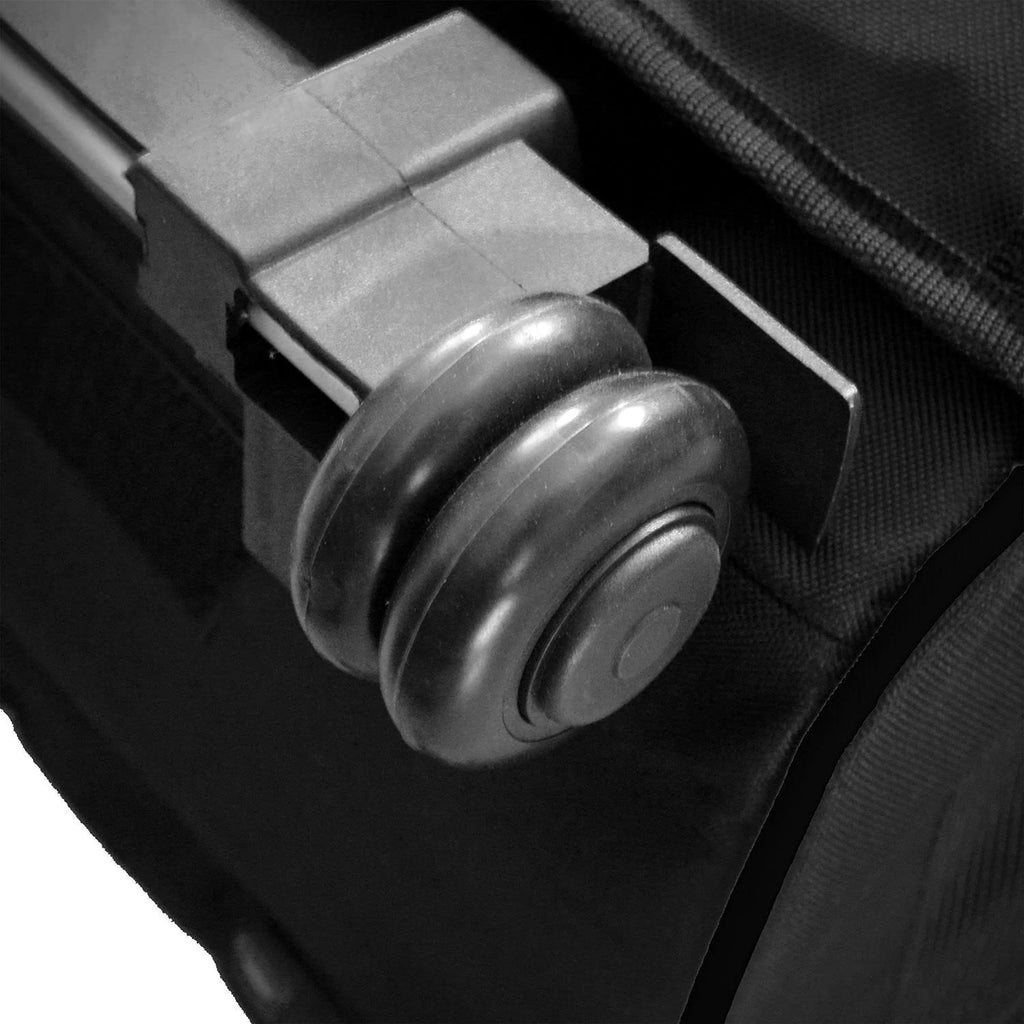Wheeled Pet Carrier X606