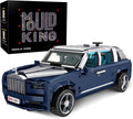 1882 Pieces Building Block Set Pack of 2 B50434