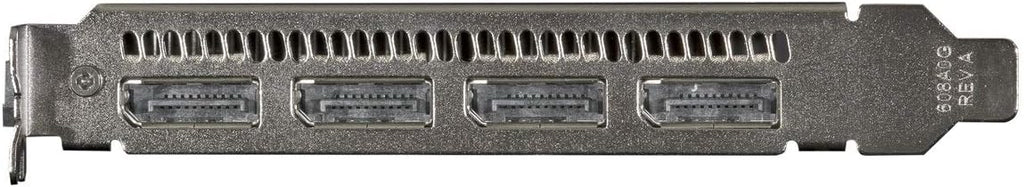 8GB GDDR5 Workstation Video Card B92284