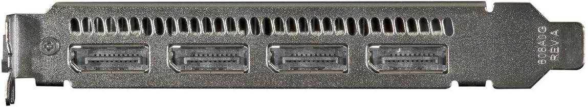 8GB GDDR5 Workstation Video Card B92284
