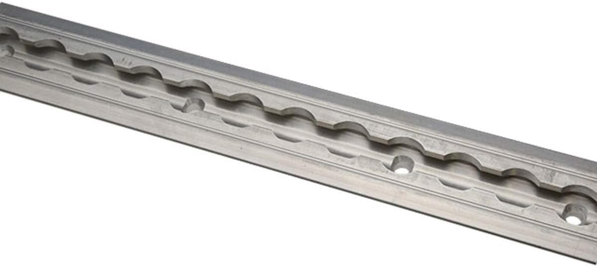 96 Inch Flanged L Track C2616