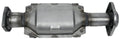 Catalytic Converter Z419