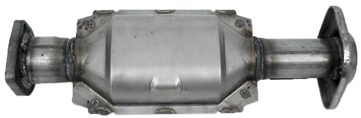 Catalytic Converter Z419