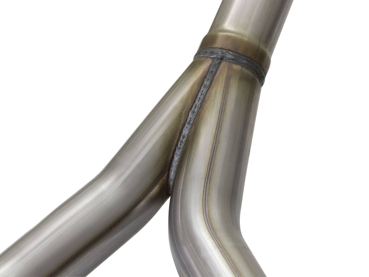 Cat-Back Exhaust System H19029
