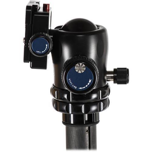 Waterproof Carbon Fiber Tripod with Ball Head I774989