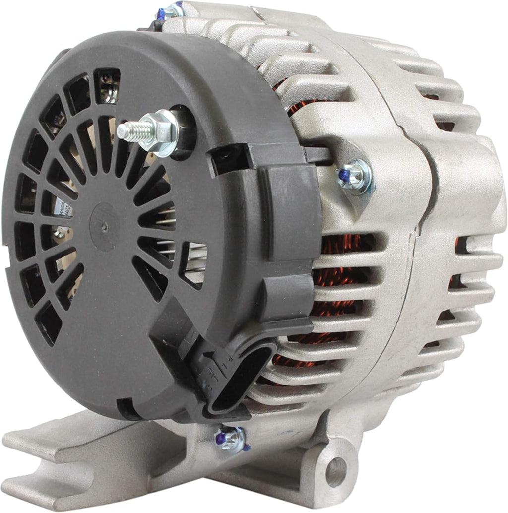 New Alternator For Buick 3.8L Pontiac I228