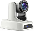 30x Zoom NDI PTZ Live Streaming Camera with HDMI 3G-SDI IP Outputs Z326