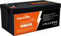 12V 400Ah Deep Cycle LiFePO4 Battery Pack with 250A BMS Q454351